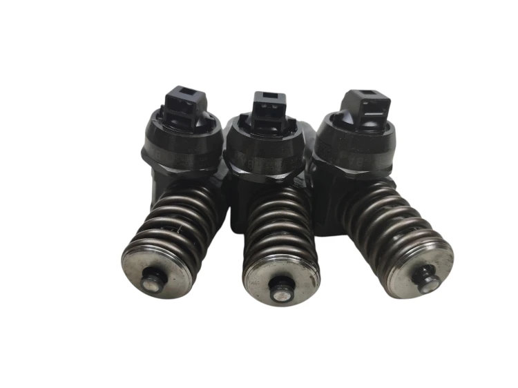 POMPOWTRYSKIWACZE SEAT IBIZA III LIFT (2005-2008) 1.4 TDI 80KM 038130073AG