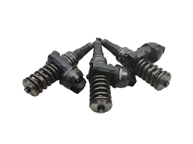 POMPOWTRYSKIWACZE SEAT IBIZA III LIFT (2005-2008) 1.4 TDI 80KM 038130073AG