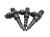 POMPOWTRYSKIWACZE SEAT IBIZA III LIFT (2005-2008) 1.4 TDI 80KM 038130073AG