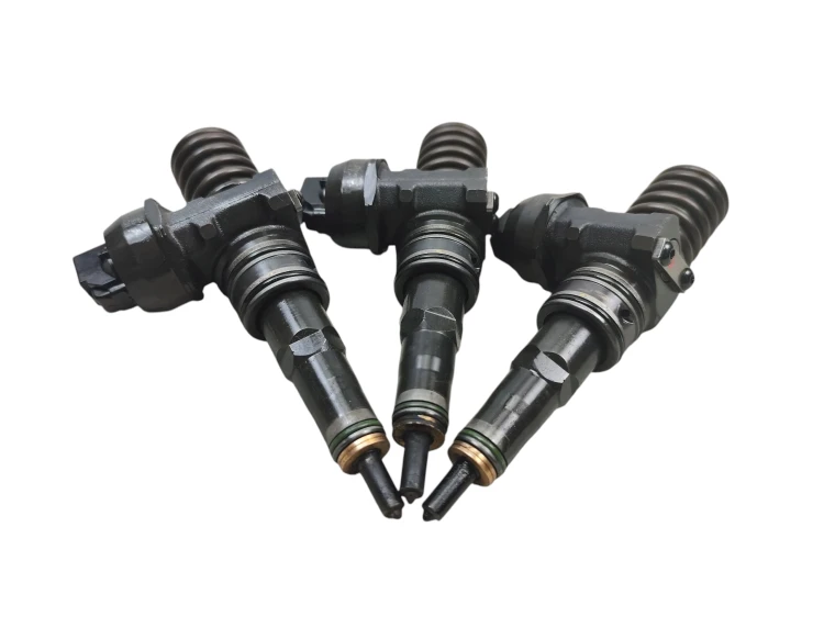 POMPOWTRYSKIWACZE SEAT IBIZA III LIFT (2005-2008) 1.4 TDI 80KM 038130073AG