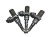 POMPOWTRYSKIWACZE SEAT IBIZA III LIFT (2005-2008) 1.4 TDI 80KM 038130073AG