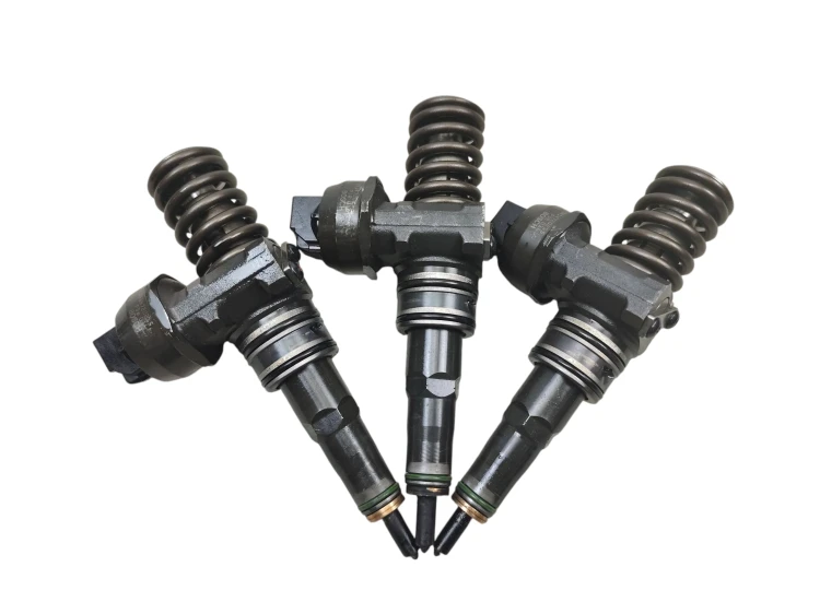 POMPOWTRYSKIWACZE SEAT IBIZA III LIFT (2005-2008) 1.4 TDI 80KM 038130073AG