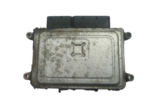 KOMPUTER STEROWNIK SILNIKA CHEVROLET CRUZE (2008-2012) 1.6 16V 124KM 251861