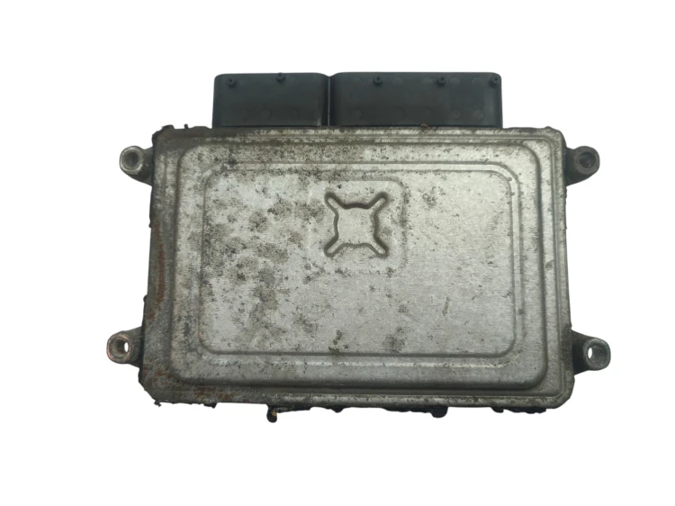 KOMPUTER STEROWNIK SILNIKA CHEVROLET CRUZE (2008-2012) 1.6 16V 124KM 251861