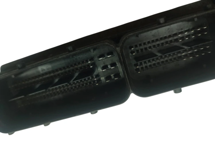 KOMPUTER STEROWNIK SILNIKA CHEVROLET CRUZE (2008-2012) 1.6 16V 124KM 251861