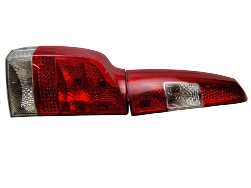 LAMPA LEWY TYŁ VOLVO XC70 I LIFT (2004–2007) 2.5T 209KM