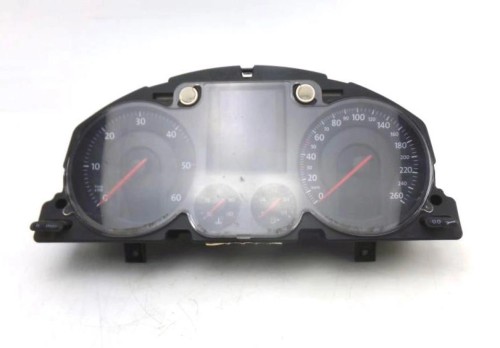 LICZNIK VOLKSWAGEN PASSAT B6 3C0920870A