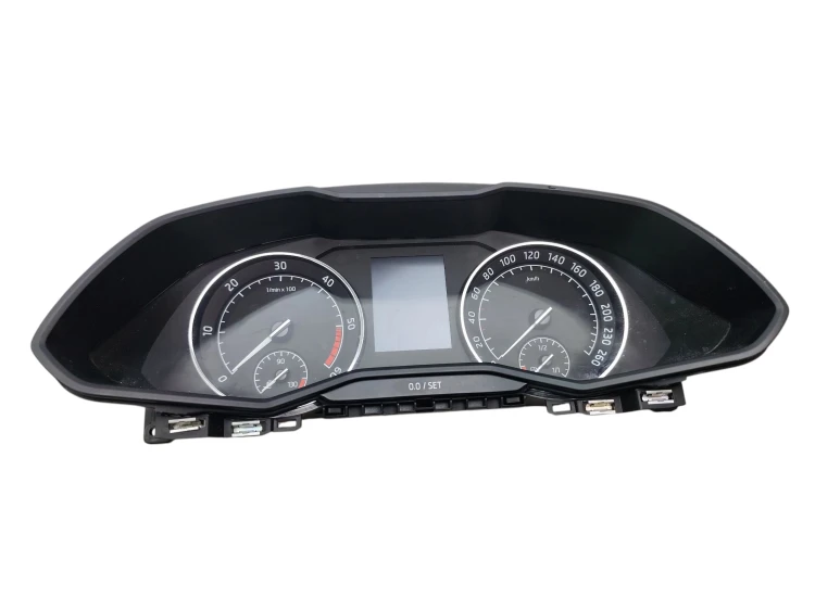 LICZNIK SKODA SUPERB III (2015-2019) 2.0 TDI 150KM 3V0920741A