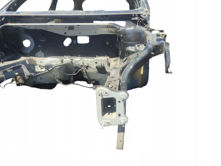 PODŁUŻNICA LEWA FORD FOCUS MK4 LIFT (2021-2025) 1.0 EcoBoost 155KM