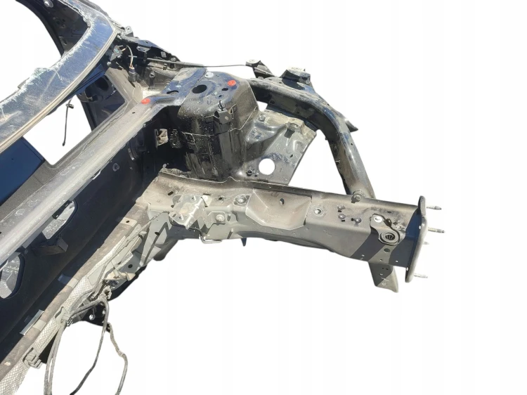 PODŁUŻNICA LEWA FORD FOCUS MK4 LIFT (2021-2025) 1.0 EcoBoost 155KM