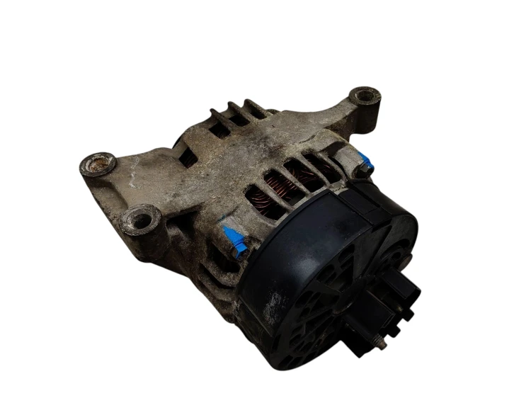 ALTERNATOR FIAT GRANDE PUNTO (2005-2012) 1.4 8V 77KM 9090194