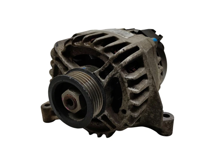 ALTERNATOR FIAT GRANDE PUNTO (2005-2012) 1.4 8V 77KM 9090194