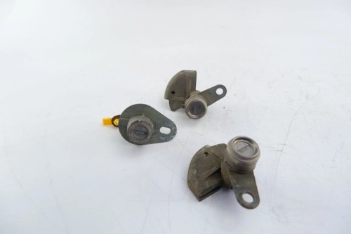 STACYJKA HYUNDAI GETZ 1.3 12V