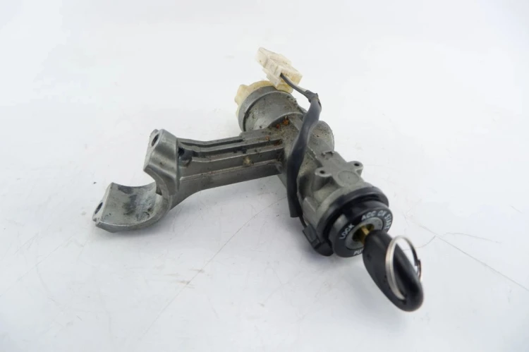 STACYJKA HYUNDAI GETZ 1.3 12V