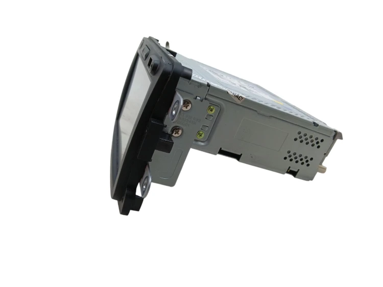 RADIO NAWIGACJA GPS RENAULT CAPTUR I (2013-2017) 1.5 DCI 90KM 281150099R