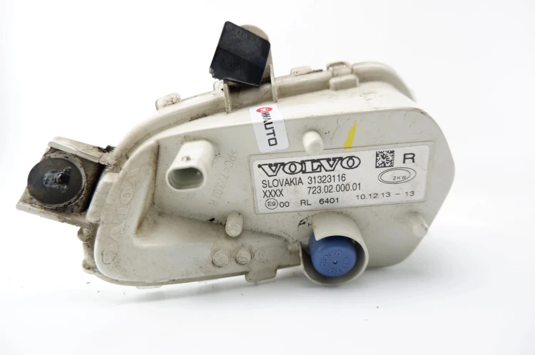 HALOGEN LED PRAWY VOLVO V40 II (2012-2016) 2.0 D4 177KM 31323116