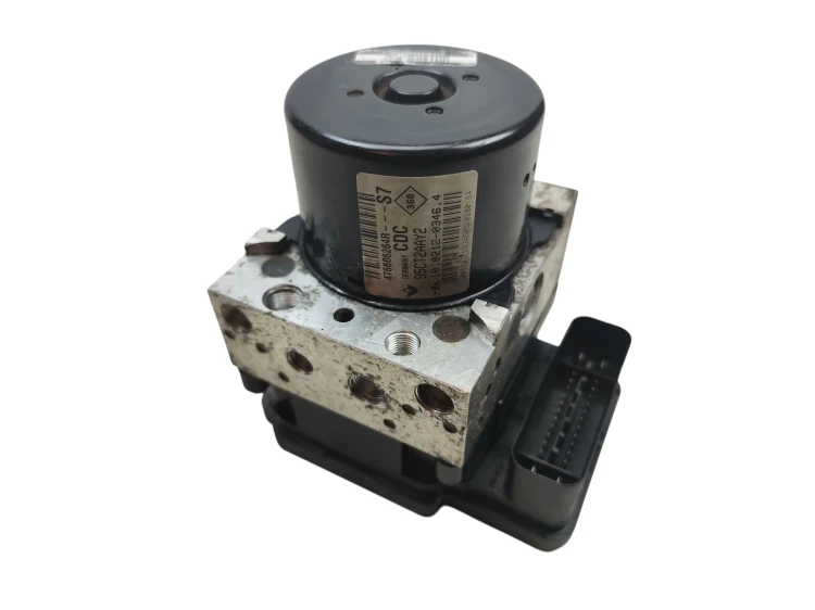 POMPA ABS RENAULT MEGANE III (2008-2011) 1.5 DCI 106KM 476606264R