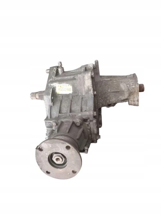 REDUKTOR SKRZYNI HYUNDAI SANTA FE I (2000-2003) 2.4 16V 146KM Y040401643