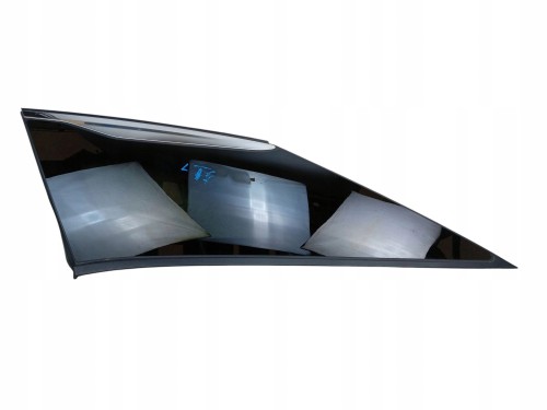 SZYBA KAROSERYJNA LEWY TYŁ CITROEN C5 X (2021-) 1.2 THP 131KM