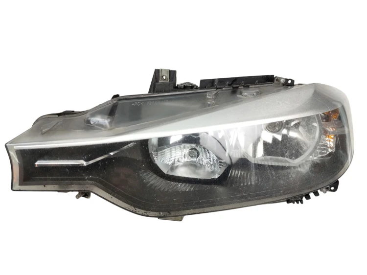LAMPA LEWY PRZÓD BMW F31 (2011-2015) 2.0 D 143KM 7210110700