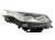 LAMPA LEWY PRZÓD BMW F31 (2011-2015) 2.0 D 143KM 7210110700