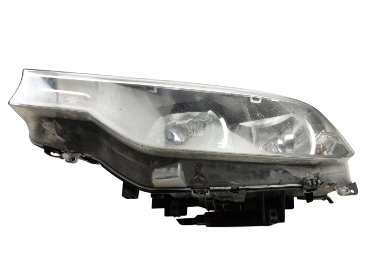 LAMPA LEWY PRZÓD BMW F31 (2011-2015) 2.0 D 143KM 7210110700