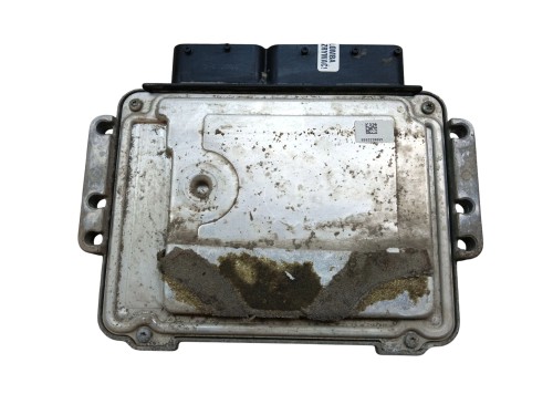 KOMPUTER STEROWNIK SILNIKA FIAT BRAVO II (2007-2010) 1.6 JTD 105KM 51805034