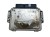 KOMPUTER STEROWNIK SILNIKA FIAT BRAVO II (2007-2010) 1.6 JTD 105KM 51805034