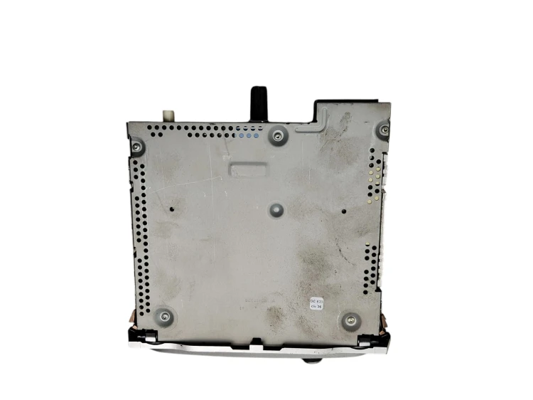 RADIO RENAULT MEGANE III LIFT (2012-2013) 1.5 DCI 110KM