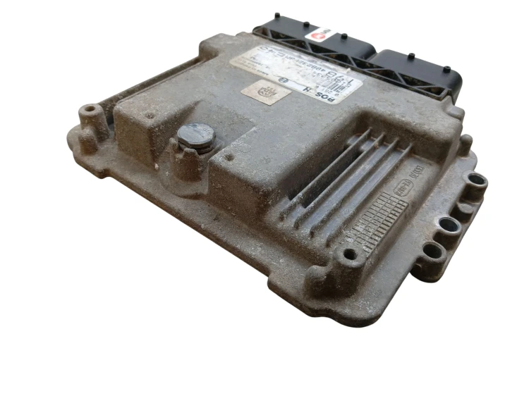 KOMPUTER STEROWNIK SILNIKA FIAT BRAVO II (2007-2010) 1.6 JTD 105KM 51805034