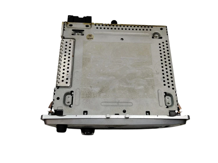 RADIO RENAULT MEGANE III LIFT (2012-2013) 1.5 DCI 110KM