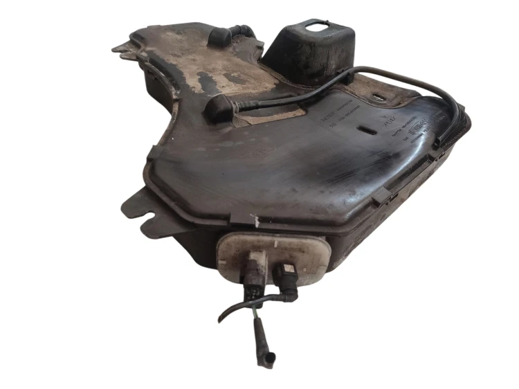ZBIORNIK PŁYNU FAP PEUGEOT 407 (2004-2008) 2.0 HDI 136KM 9642944280