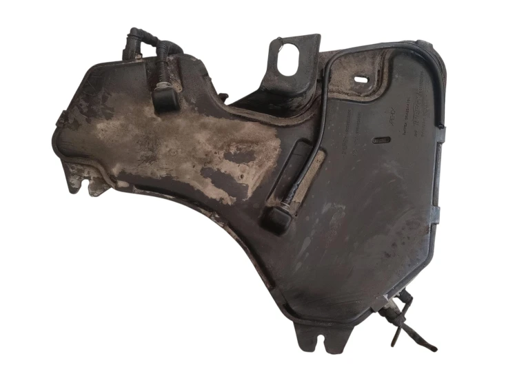 ZBIORNIK PŁYNU FAP PEUGEOT 407 (2004-2008) 2.0 HDI 136KM 9642944280