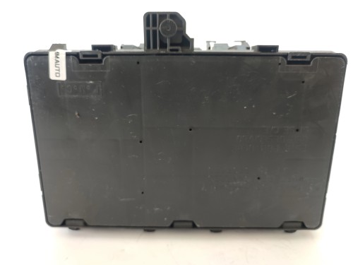 SKRZYNKA BEZPIECZNIKÓW FORD MONDEO MK5 LIFT (2019-2022) 2.0 HYBRID 187KM KG