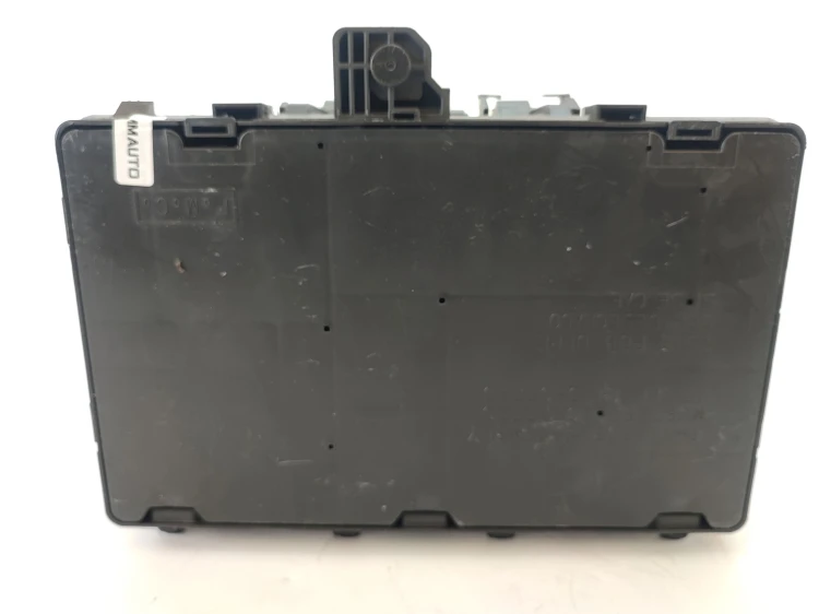 SKRZYNKA BEZPIECZNIKÓW FORD MONDEO MK5 LIFT (2019-2022) 2.0 HYBRID 187KM KG