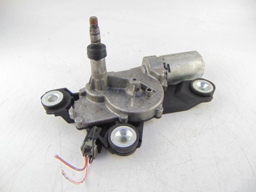 MECHANIZM WYCIERACZKI TYŁ MAZDA 3 I (2003-2009) 2.0 16V BEN 0390201588