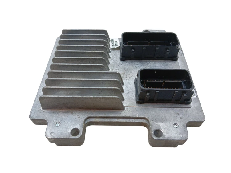 KOMPUTER STEROWNIK SILNIKA OPEL MERIVA B (2010-2013) 1.4 T 120KM 12647212