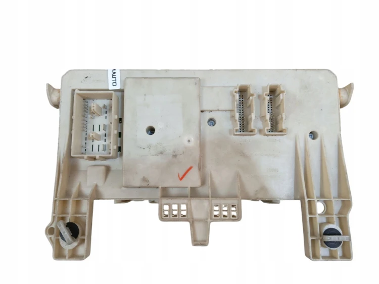 MODUŁ BSI MAZDA 3 I (2003-2009) 1.6 D BP8F 66730 G