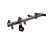 LISTWA WTRYSKOWA OPEL ASTRA J LIFT (2012-2015) 1.4 T 120KM 55565971