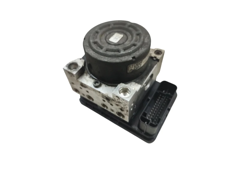 POMPA ABS CITROEN C-ELYSEE (2012-2016) 1.6 e-HDI 92KM 9806891780