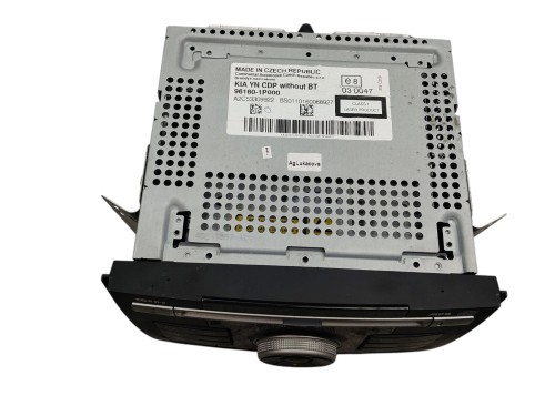 RADIO KIA VENGA (2009-2014) 1.4 CVVT 90KM 96160-1P000