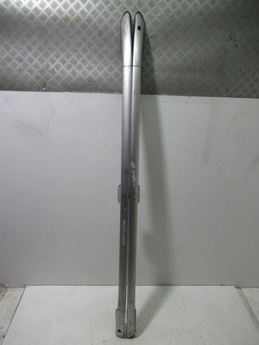 RELINGI DACHOWE RENAULT MEGANE II LIFT (2005-2008)