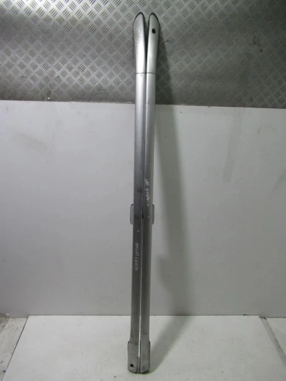 RELINGI DACHOWE RENAULT MEGANE II LIFT (2005-2008)