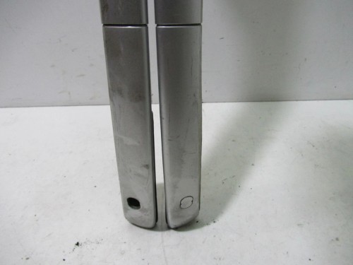 RELINGI DACHOWE RENAULT MEGANE II LIFT (2005-2008)