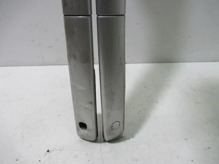 RELINGI DACHOWE RENAULT MEGANE II LIFT (2005-2008)
