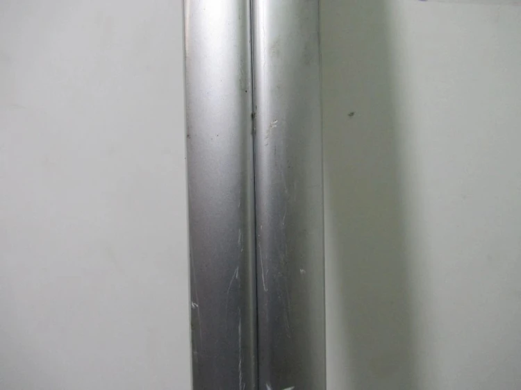 RELINGI DACHOWE RENAULT MEGANE II LIFT (2005-2008)