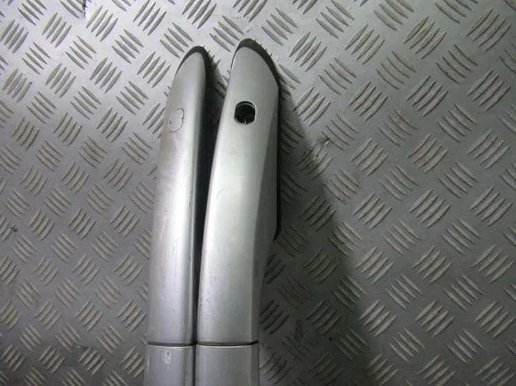 RELINGI DACHOWE RENAULT MEGANE II LIFT (2005-2008)