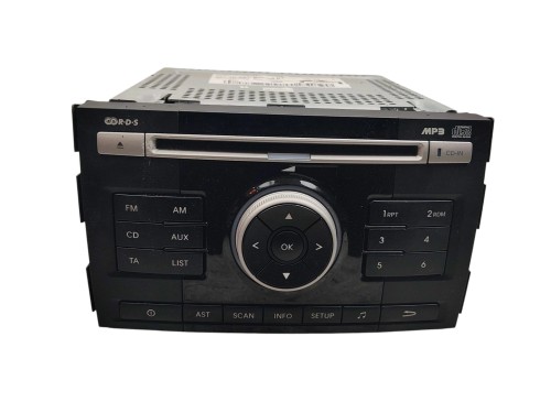RADIO KIA VENGA (2009-2014) 1.4 CVVT 90KM 96160-1P000