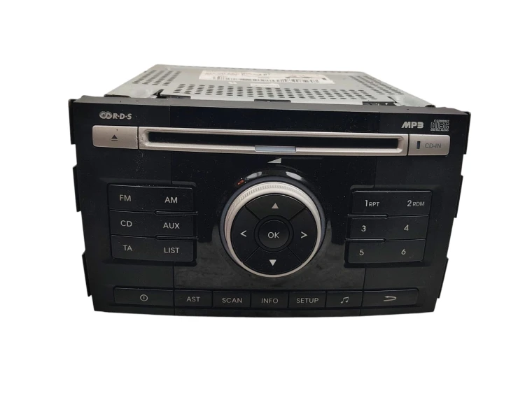 RADIO KIA VENGA (2009-2014) 1.4 CVVT 90KM 96160-1P000