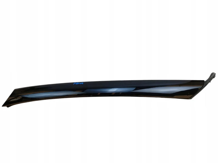 LISTWA SZYBY CZOŁOWEJ PRAWA CITROEN C5 X (2021-) 1.2 THP 131KM 9840902980